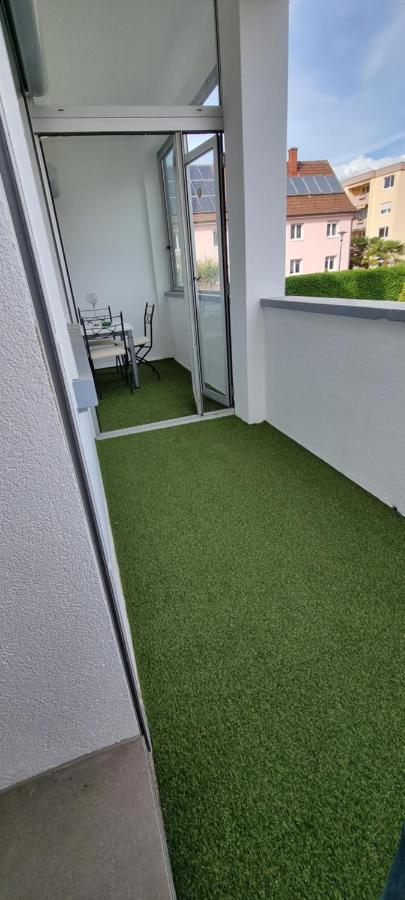 Ferienwohnung Sheni Bad Säckingen Eksteriør billede